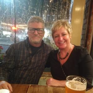 Meet your Posher, Gail